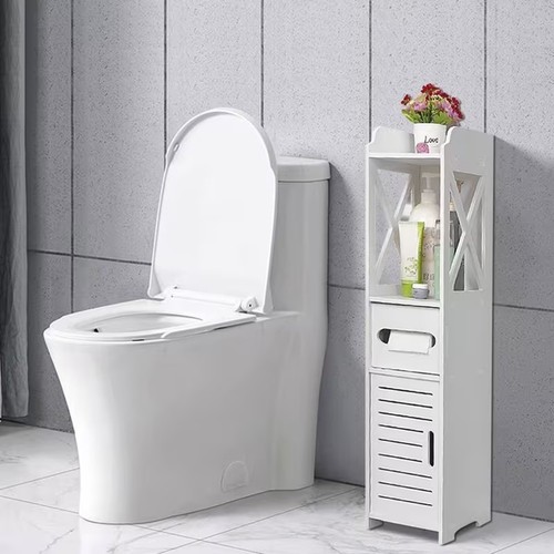 Hochschrank badezimmerschrank - hochschrank,
