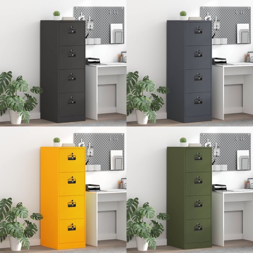 Aktenschrank mit schubladen - mit,