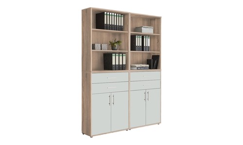 Aktenschrank tabor - aktenschrank, 20