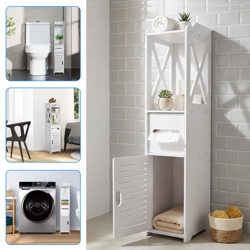 Badezimmerschrank schmaler - badezimmerschrank,