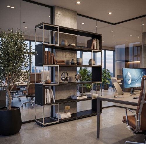 Büro akten schrank pavia - büro,