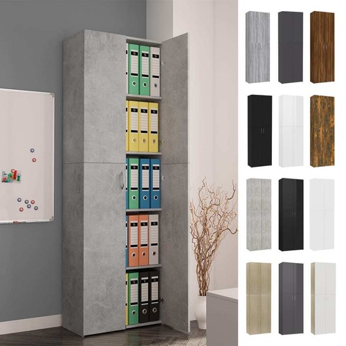 Büroschrank spanplatte - büroschrank,