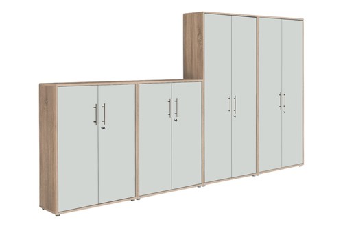 Aktenschrank tabor - aktenschrank, 54