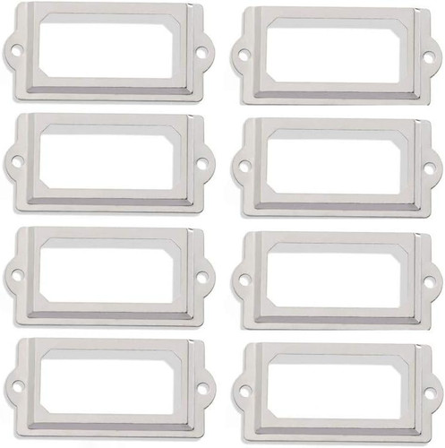 Stück metall schrank - 8,