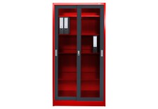 Stahlschrank St. Petersburg