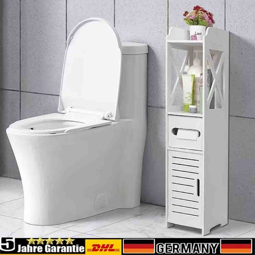 Badezimmerschrank schmaler - badezimmerschrank,