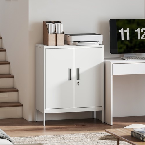 Homcom aktenschrank - homcom,