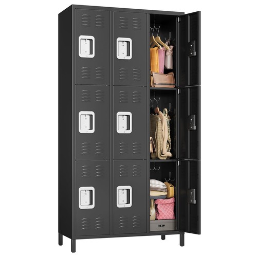 Büroschrank aktenschrank - büroschrank,