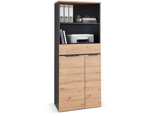Büroschrank büroregal - büroschrank,
