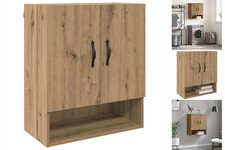 Wandschrank Artisan Eiche