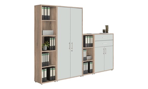 Aktenschrank tabor - aktenschrank, 22
