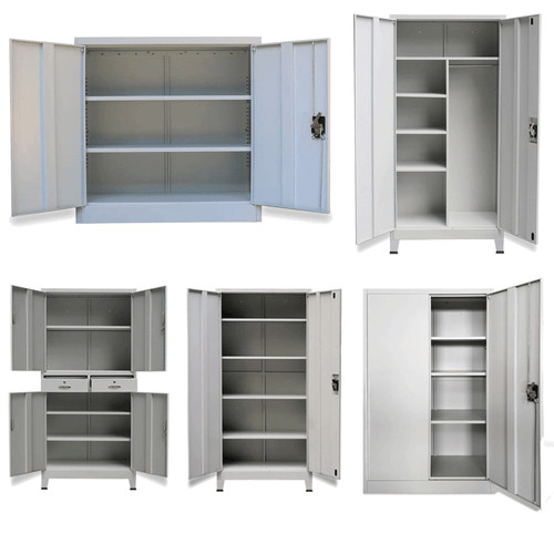 Aktenschrank büroschrank - aktenschrank,