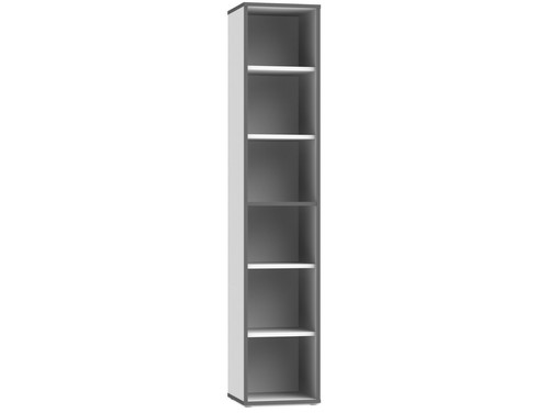 Büroregal ordnerregal - büroregal,