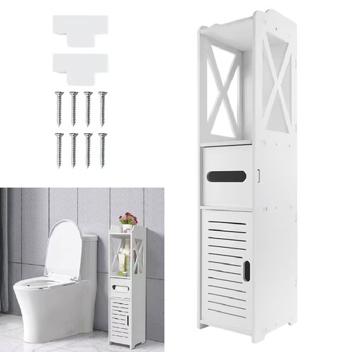 Badezimmerschrank schmaler - badezimmerschrank,