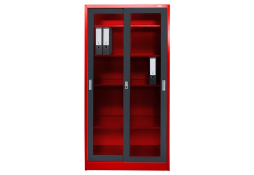 Stahlschrank petersburg - stahlschrank, st.