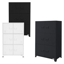 Büroschrank Aktenschrank