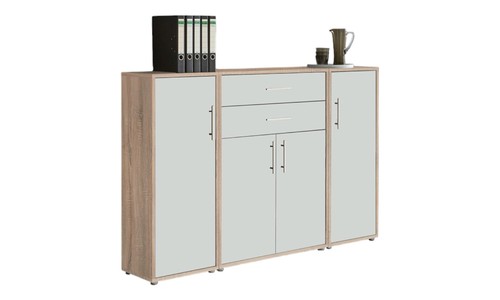 Aktenschrank tabor - aktenschrank,