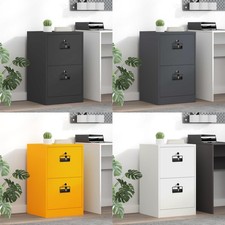 Aktenschrank mit Schubladen
