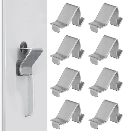 Schrank regal clips - schrank-regal-clips, stück
