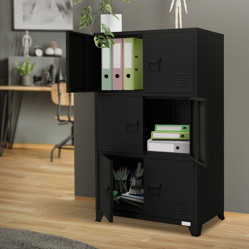 Büroschrank aktenschrank - büroschrank,