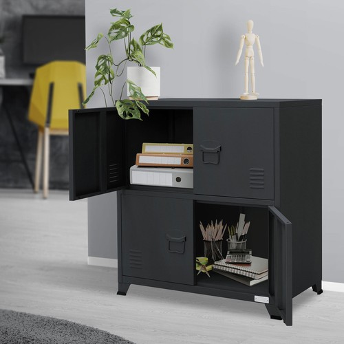 Büroschrank aktenschrank - büroschrank,