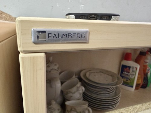 Palmberg sideboard prisma - palmberg,
