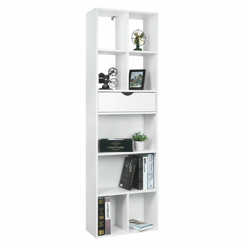 Fächer bücherschrank - fächer,