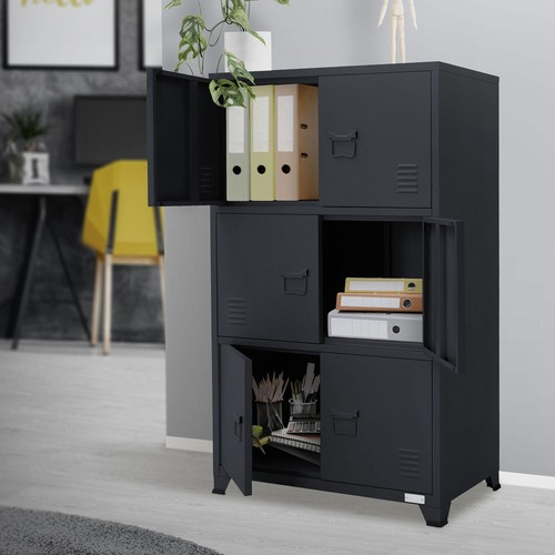 Büroschrank aktenschrank - büroschrank,