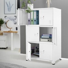 Büroschrank Aktenschrank