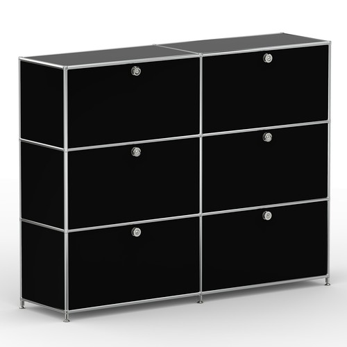 System8x highboard 3002 6x - system8x,