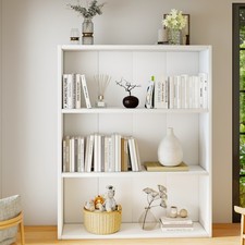 Bücherregal Holz