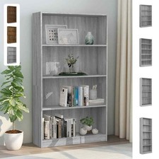 Bücherregal Wandregal